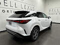 2025 Lexus RX 350
