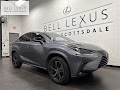 2020 Lexus NX 300 Base