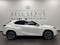 2025 Lexus UX 300h Premium