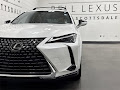 2025 Lexus UX 300h Premium