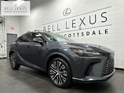 2025 Lexus RX 350 Premium Plus