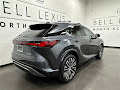 2025 Lexus RX 350 Premium Plus