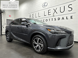 2026 Lexus RX 350 Premium