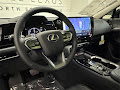 2026 Lexus NX 450h+ Luxury