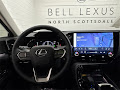 2026 Lexus NX 450h+ Luxury