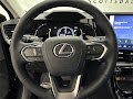 2026 Lexus NX 450h+ Luxury