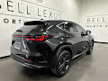 2026 Lexus NX 450h+ Luxury