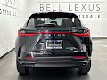 2026 Lexus NX 450h+ Luxury