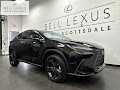 2026 Lexus NX 450h+ Luxury