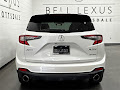 2019 Acura RDX A-Spec Package