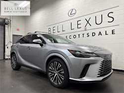 2024 Lexus RX 350 Premium Plus