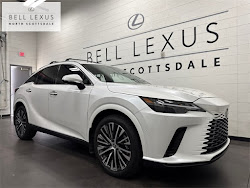 2024 Lexus RX 350h Premium Plus