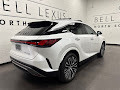 2024 Lexus RX 350h Premium Plus