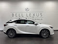 2024 Lexus RX 350h Premium Plus