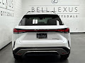2024 Lexus RX 350h Premium