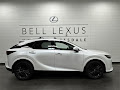 2024 Lexus RX 350h Premium