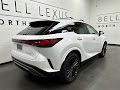 2024 Lexus RX 350h Premium