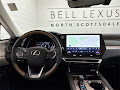 2024 Lexus RX 350h Premium