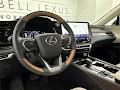 2024 Lexus RX 350h Premium