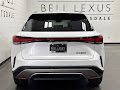 2025 Lexus RX 350