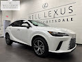 2025 Lexus RX 350