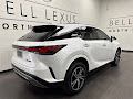 2025 Lexus RX 350