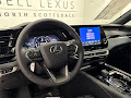 2025 Lexus RX 350