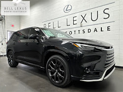 2026 Lexus TX 500h F SPORT Premium