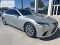 2018 Lexus LS 500 Base