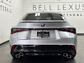 2024 Lexus IS 500 F SPORT Performance