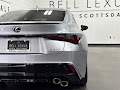 2024 Lexus IS 500 F SPORT Performance