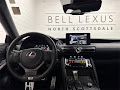 2024 Lexus IS 500 F SPORT Performance