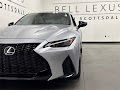 2024 Lexus IS 500 F SPORT Performance