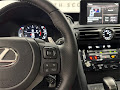 2024 Lexus IS 500 F SPORT Performance