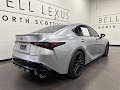 2024 Lexus IS 500 F SPORT Performance