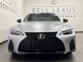 2024 Lexus IS 500 F SPORT Performance