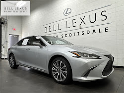 2019 Lexus ES 300h