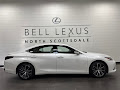 2025 Lexus ES 300h