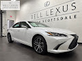2025 Lexus ES 300h