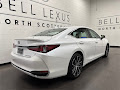 2025 Lexus ES 300h