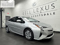 2016 Toyota Prius Four