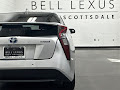 2016 Toyota Prius Four