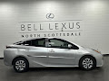 2016 Toyota Prius Four