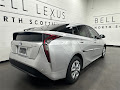 2016 Toyota Prius Four