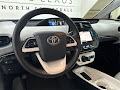 2016 Toyota Prius Four