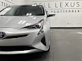 2016 Toyota Prius Four