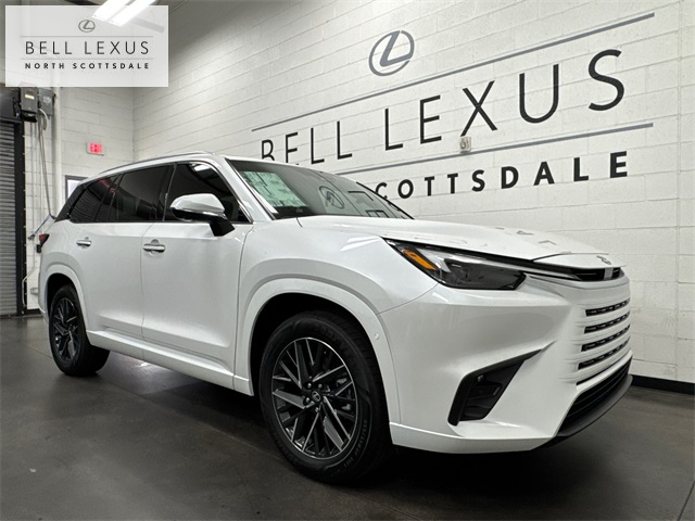 2026 Lexus TX 350 Premium