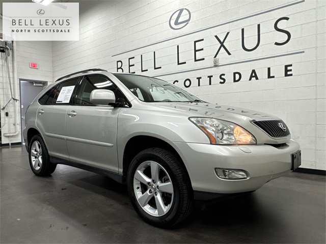 2004 Lexus RX 330