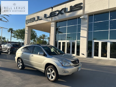 2004 Lexus RX