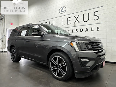 2020 Ford Expedition